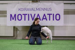 Anna ja Minttu